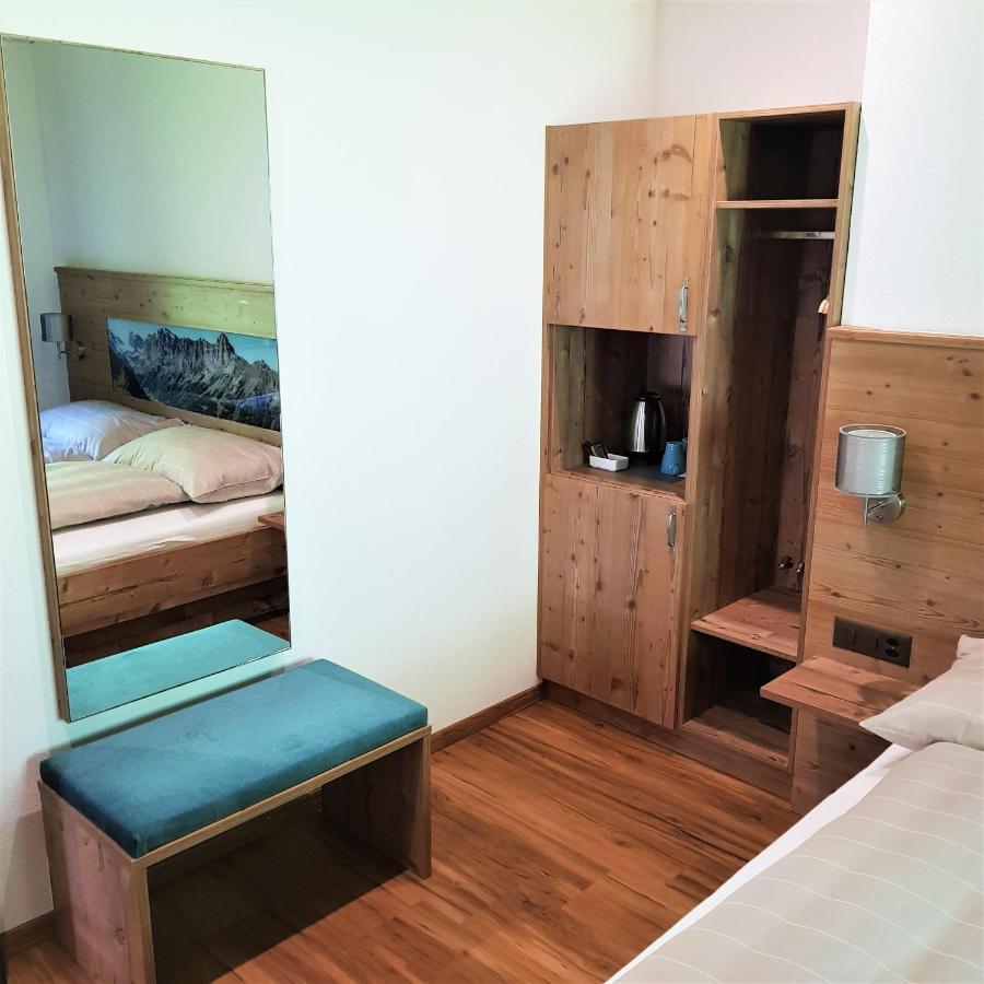 Bed and Breakfast Triftblick Gadmen Exterior foto